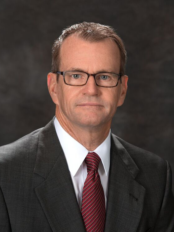 Brian E. Code, CLU, AEP, CFP®