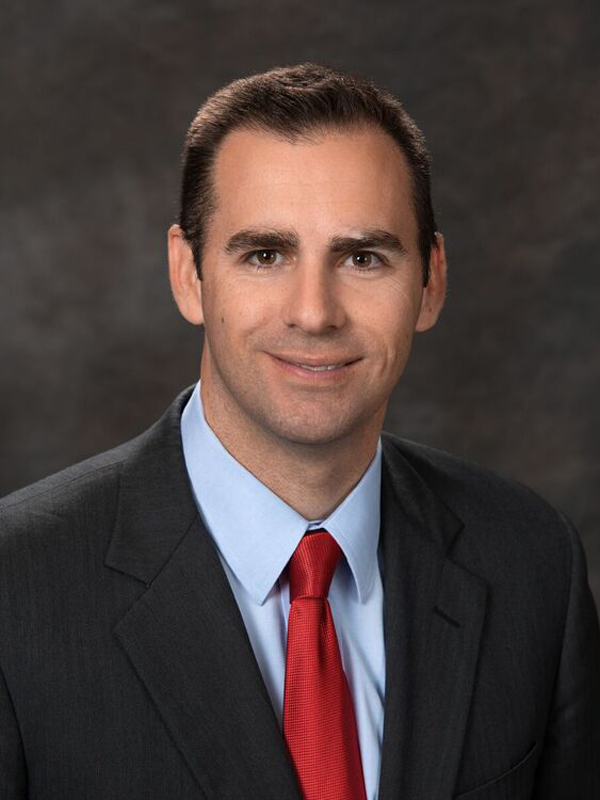 Jordan P. Code, CLU, ChFC, CFP®