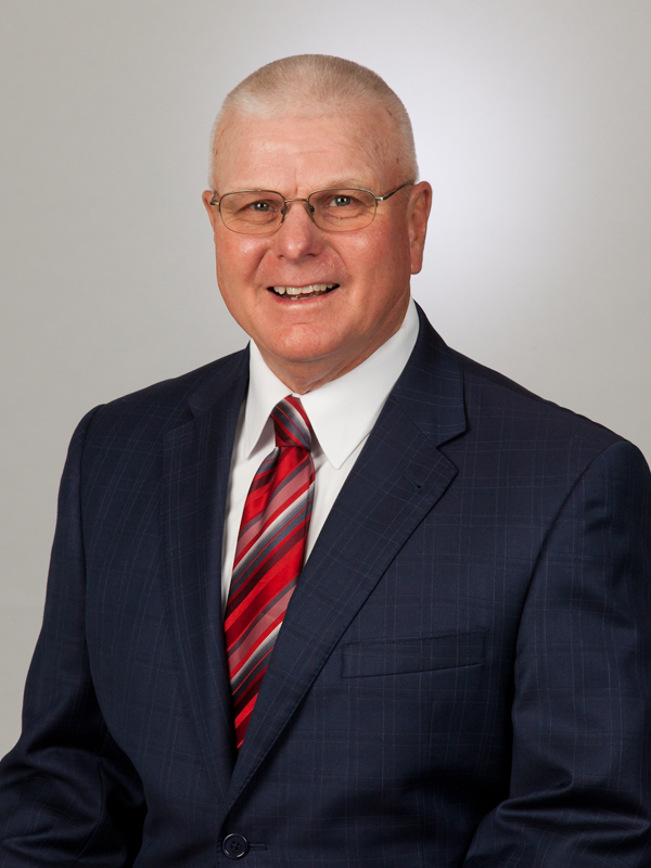 Paul Gullickson